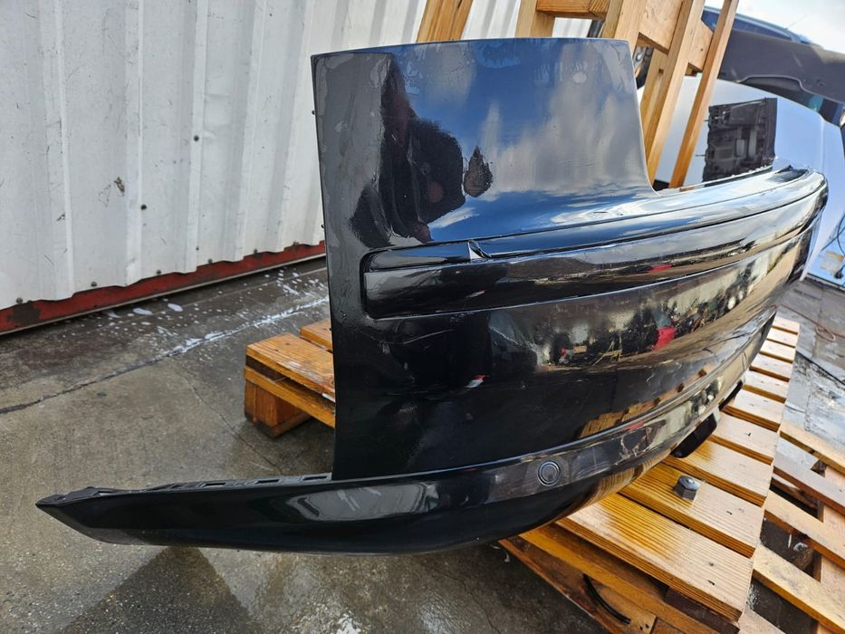 Audi a8d3 lift zderzak tyl