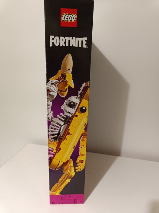 LEGO Fortnite 77072 Skórkościec Klocki