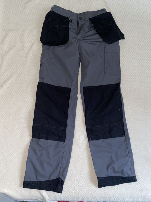 Gryzko робочі штани