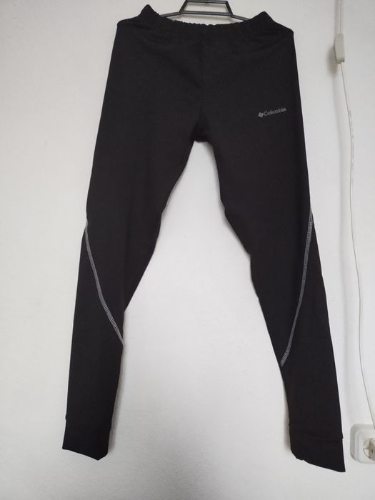 Термобілизна брюки