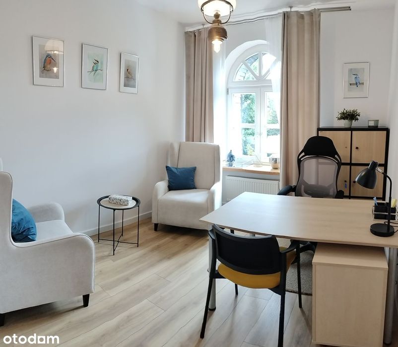 Gabinet do Psychologa,  Logopedy, Adwokata ,Radcy prawnego