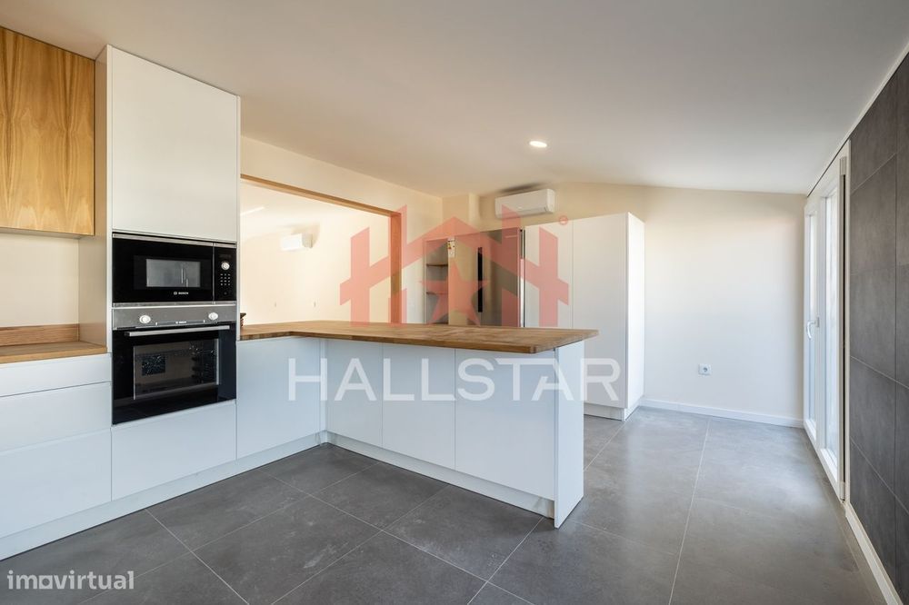 Apartamento T4 / Penthouse Nova / Fátima