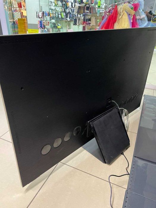 65" 8K! NeoQLED 120Гц Смарт Український SAMSUNG QN700A Німеччини НОВИЙ