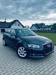 Audi A3 2.0Tdi S tronic