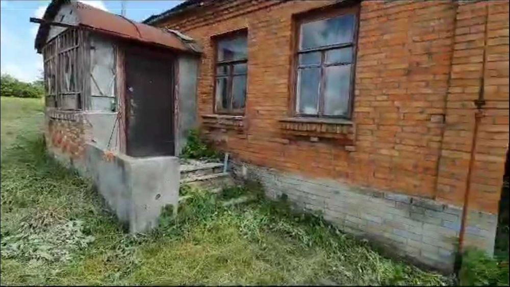 Продам будинок біля м.  Хмельницький