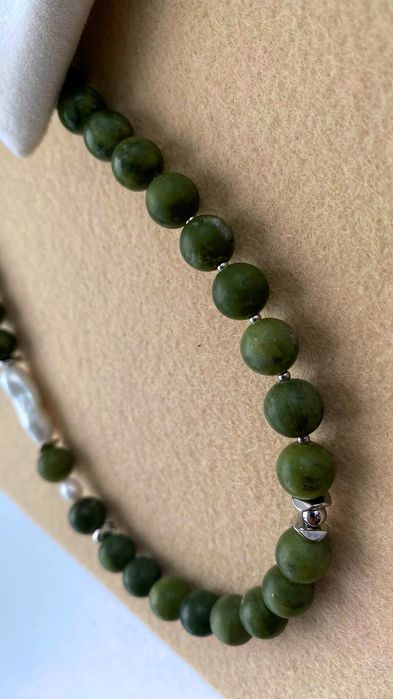 Продам намисто з натурального каміння