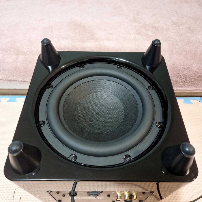 Harman Kardon HKTS 210SUB/230 subwoofer