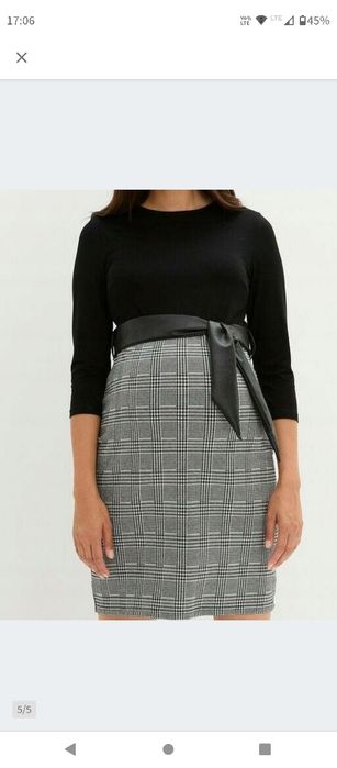 Sukienka ciążowa r 40/42