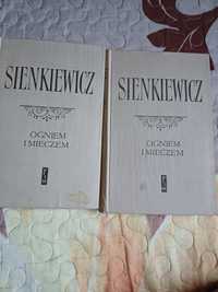 Henryk Sienkiewicz: "Ogniem i mieczem"