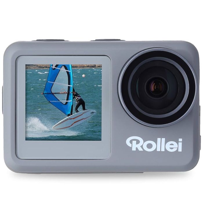 Rollei Kamera podwodna Action Cam 9s Plus I 4K