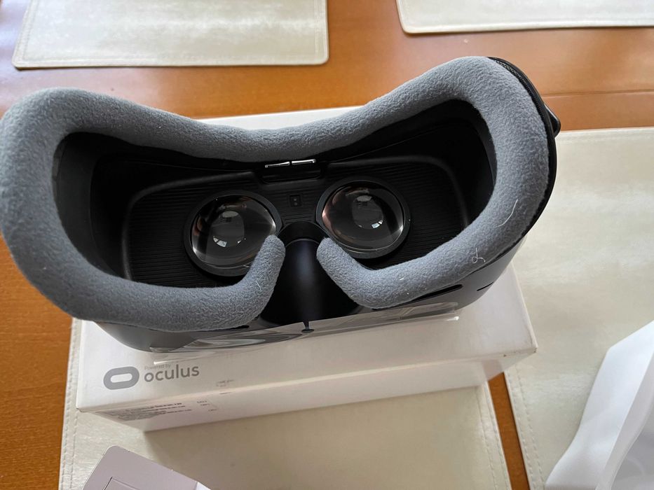 Gogle Samsung Gear VR ( SM-R323 )