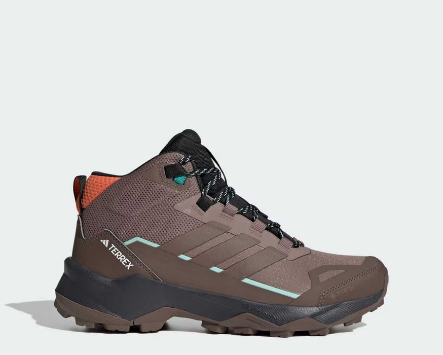 Adidas Terrex Skychaser AX5 Mid GORE TEX 10.5 43р нові ориг з США