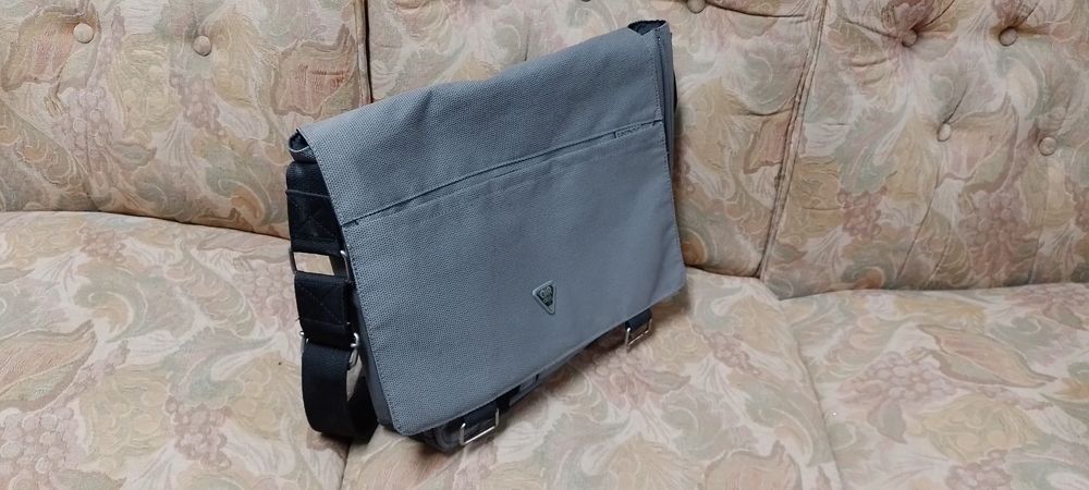 Mala Air Bag para computador portátil