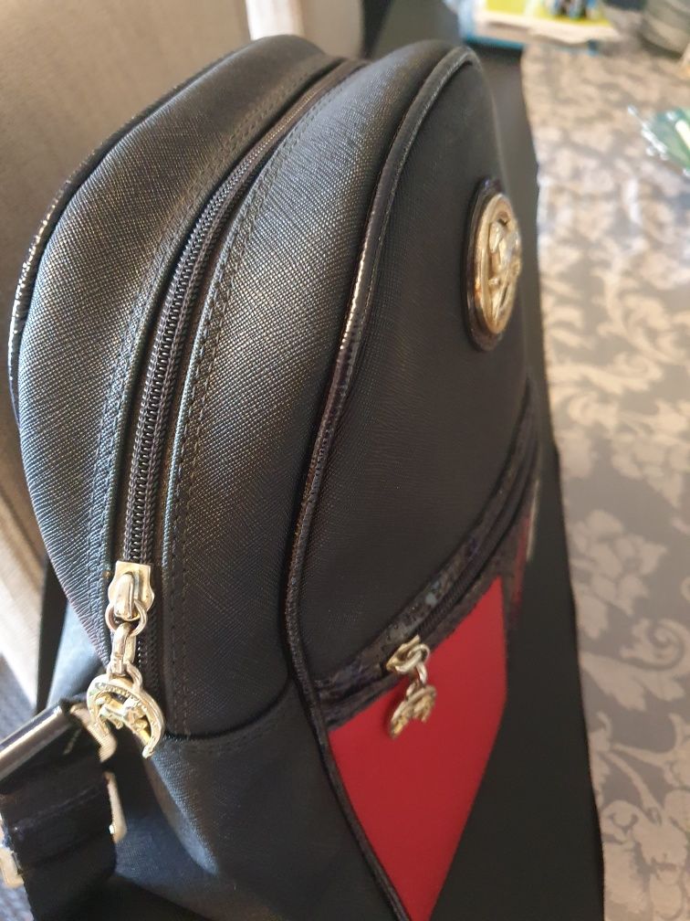 Vendo mochila Cavalinho