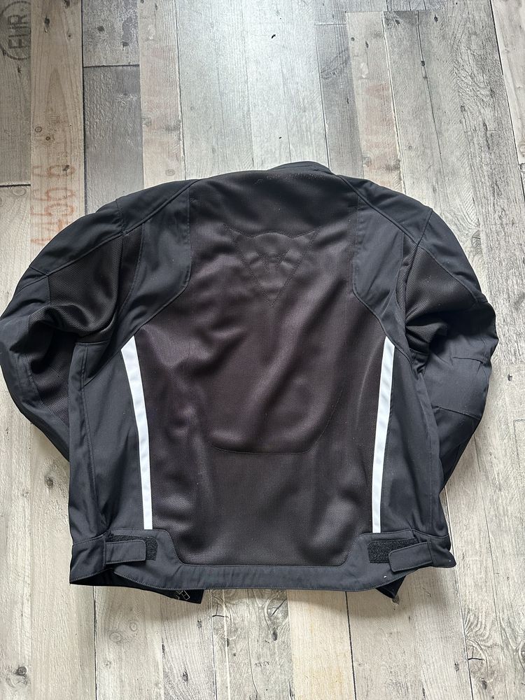 Kurtka motocyklowa Dainese Hydraflux 2 roz 54