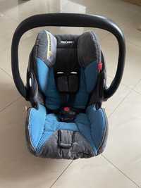 Recaro young profi plus 0-13 kg