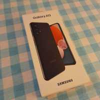 Smartfon Samsung Galaxy A13 4 GB / 64 GB czarny