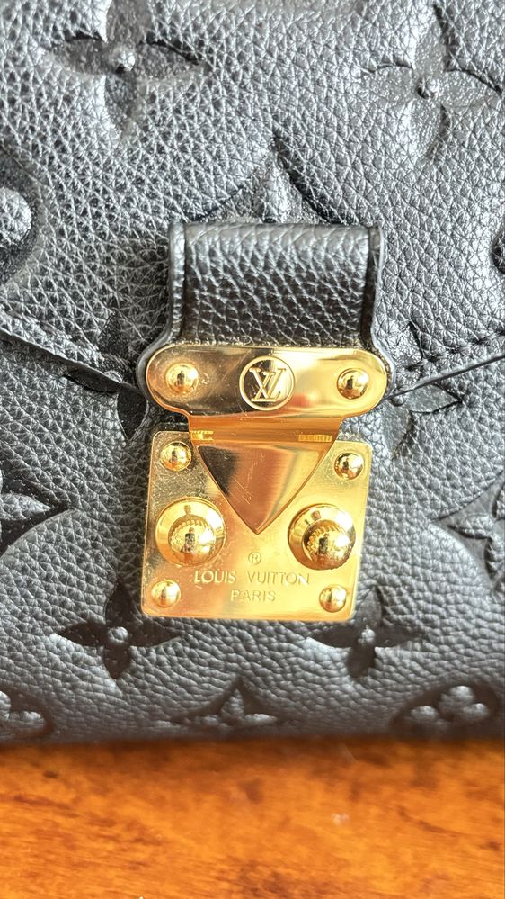 Torebka pochette metis