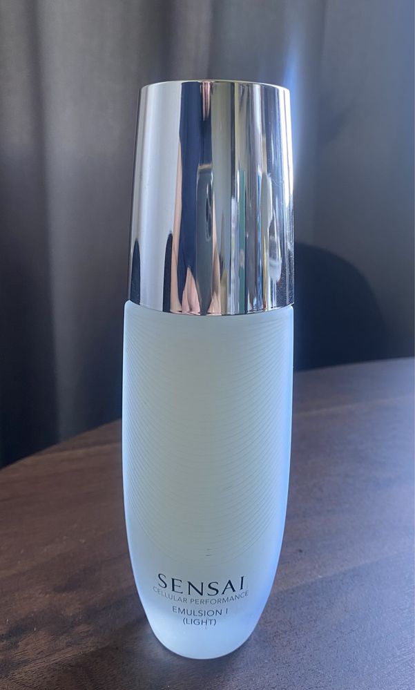 Sensai Cellular Performance EMULSION I (LIGHT