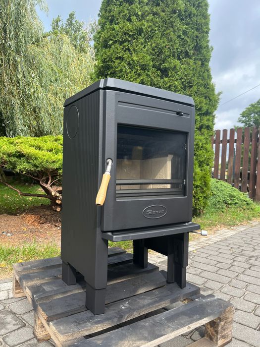 Piec Koza Dovre 350 CB