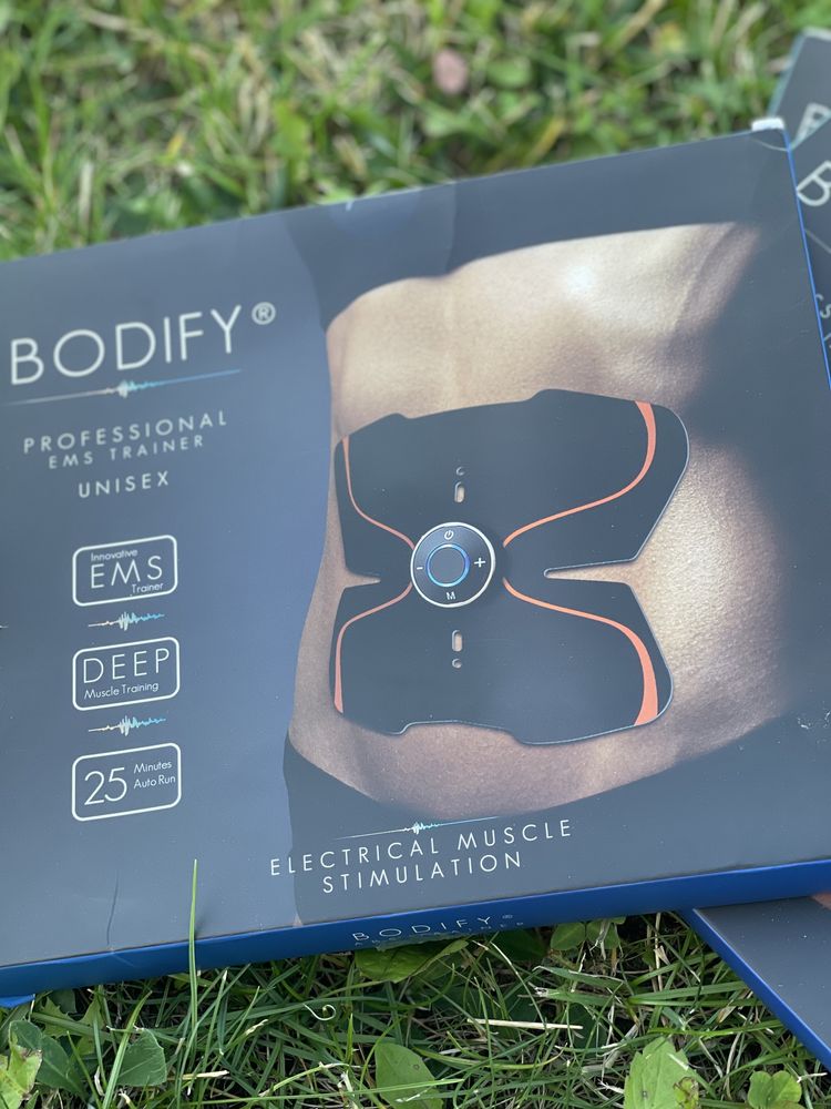 BODIFY   пояс