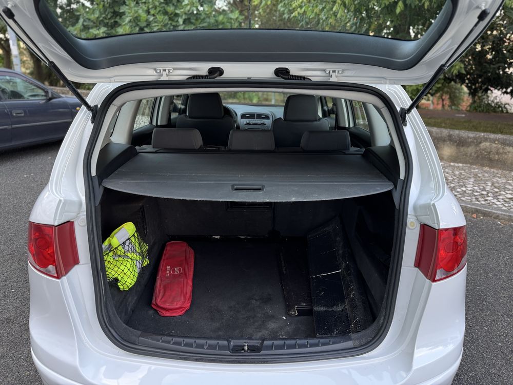 Seat Altea XL 1.6TDI