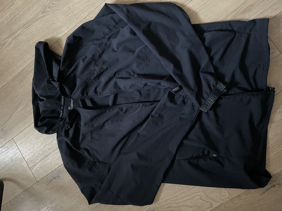 Вітровка чоловіча Under Armour