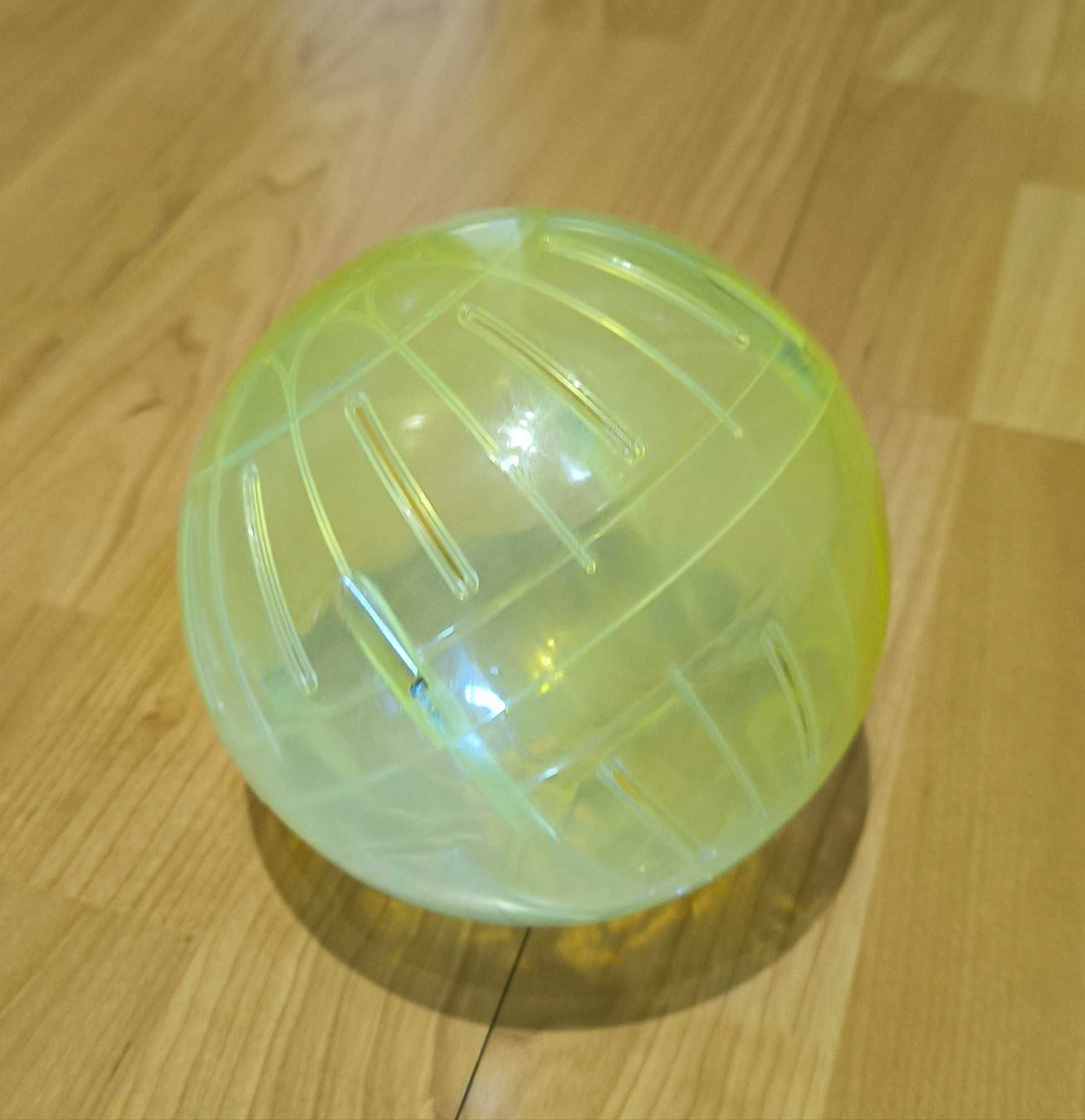 Vendido - Gaiola Hamster (2 meses uso) - Oferta bola