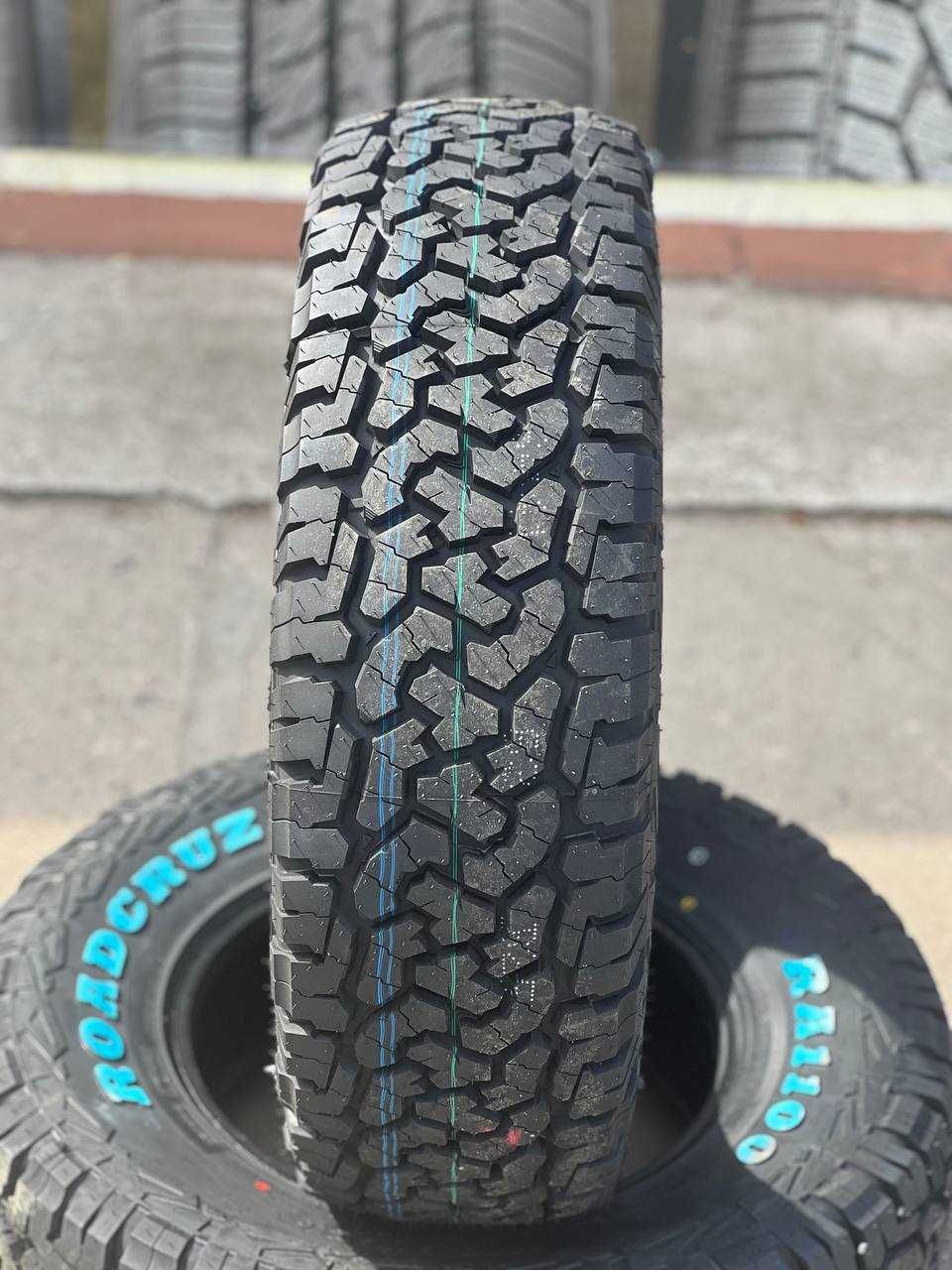 215/75 R16С Всесезонна, Нова АТ шина Roadcruza 1100 215/75/16