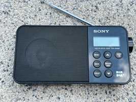 Radioodbiornik Sony XDR-S40DBP
