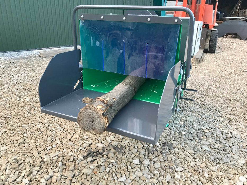 Електричний подрібнювач, щепоріз, дробарка RPE30, RPE55