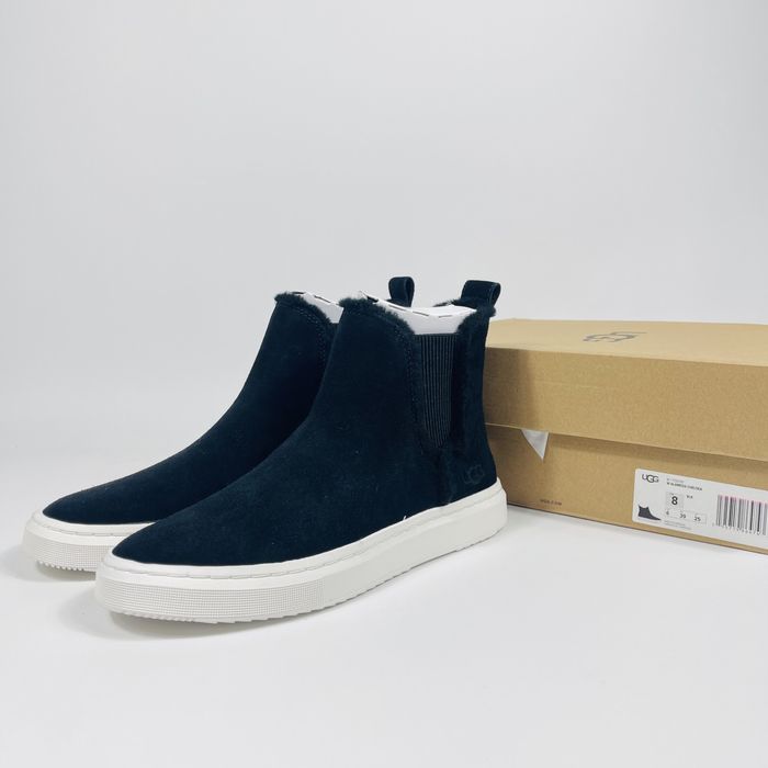 Жіноче взуття челсі UGG Alameda Chelsea