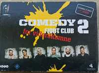Dvd comedy fight club 2