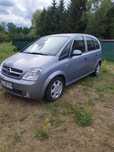 Opel Meriva 1.7 CDTI