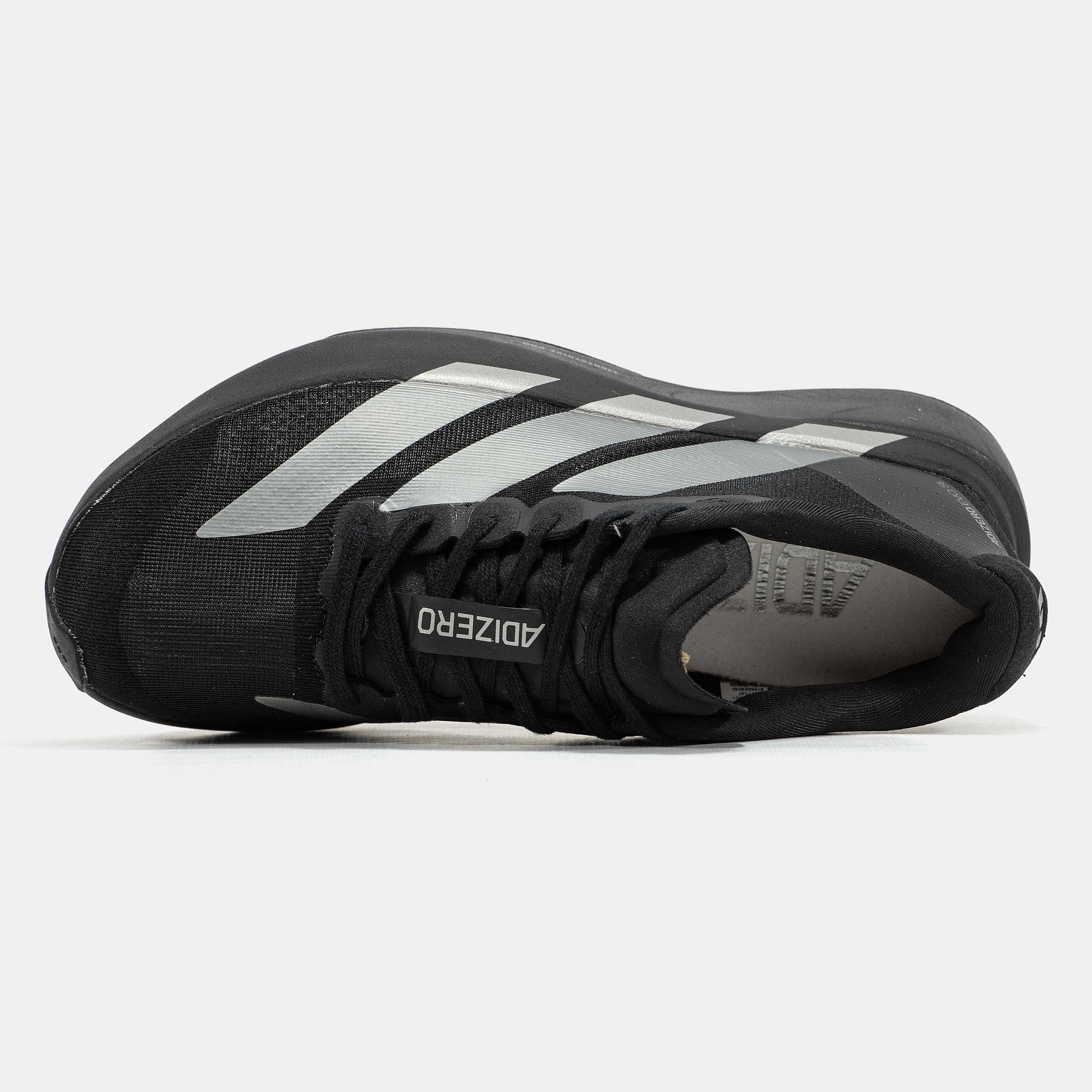 ‼️ Кросівки Adidas Adizero EVO SL Black
