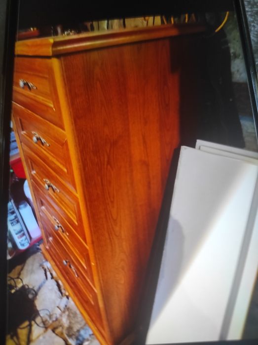 Sprzedam komodę stan dobry