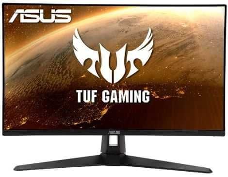 Monitor LED Asus VG27AQ1A 27 " 2560 x 1440 px IPS / PLS