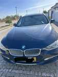 Bmw 318 auto 2013
