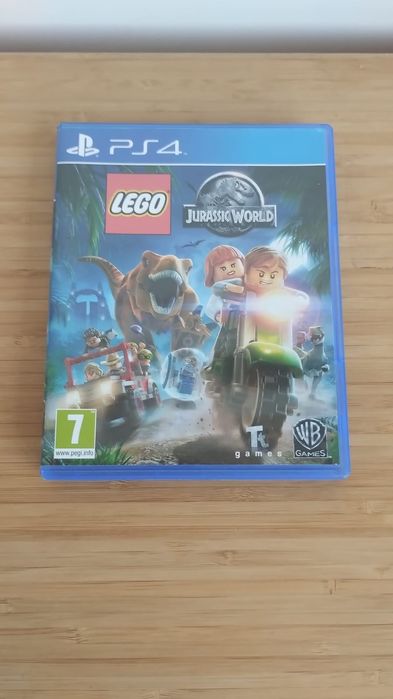 Sprzedam gry na PS4 - cena za sztukę