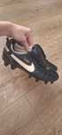 Бутси Nike Tiempo Legend V  Ronaldinho R10 LE 39 р-24,5 см в ідеалі