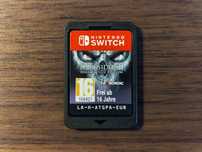 Darksiders II: Deathinitive Edition - Nintendo Switch