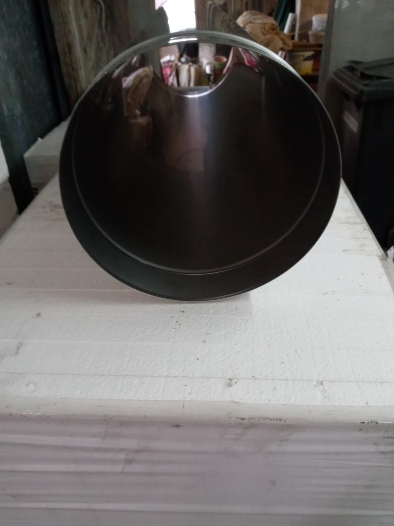 Rura nierdzewna kominowa 250x1000