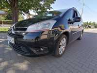 Citroën C4 Grand Picasso 2.0 B+GAZ.140KM.7-osób!klimatronic!Zarejestrowany!