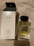 Armani Prive Orangerie Venice