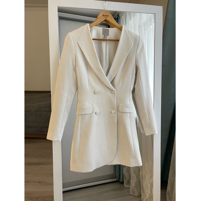 Піджак плаття H&M