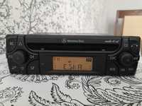 Radio Mercedes Audio 10 cd w124 w201 r129 w140 w126 w202 w210