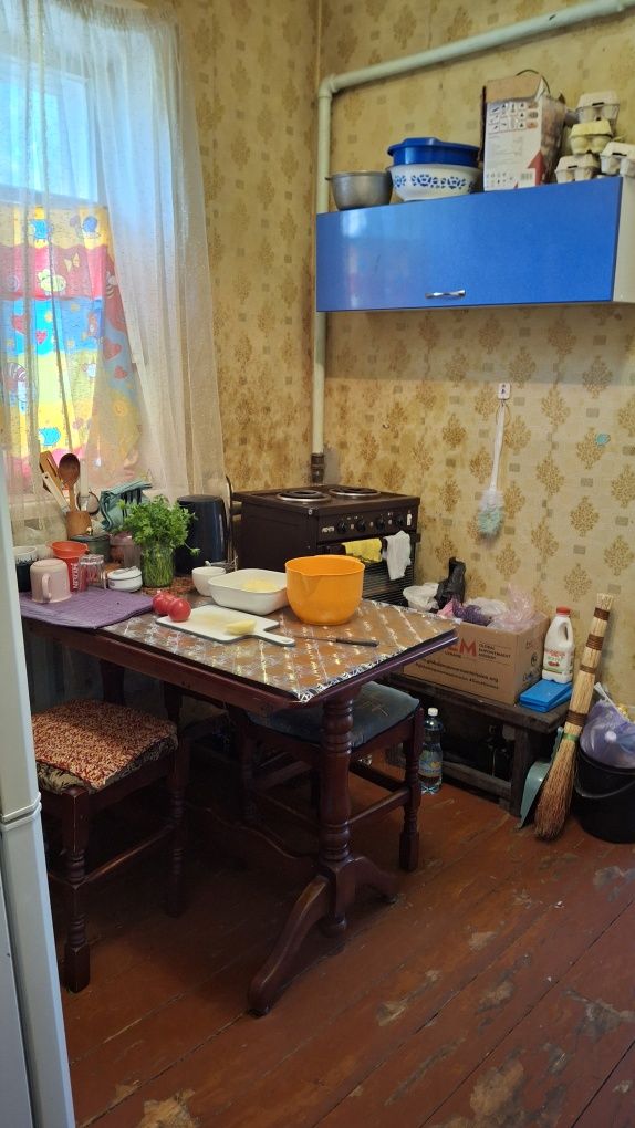 Продам дом в Каменськом