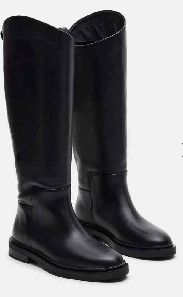 Чоботи Steve Madden