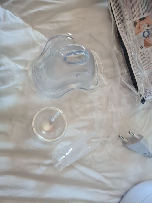 Aerossol ultrassónico air project PIC