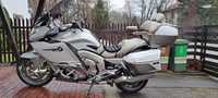 Motocykl BMW k1600 GTL exclusive